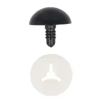 15mm dierenogen veiligheidsogen thumbnail 2