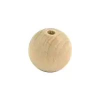 20mm Houten kraal