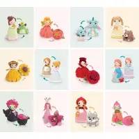 Amigurumi binnenstebuiten - Febby Pranajaya thumbnail 2