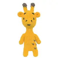 Amigurumi XXL kit dieren haken - giraffe