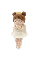 Annelies Engel - Hardicraft Haakpakket kopen bij Wollies by Lies