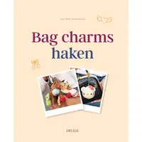 Bag Charms haken - Lina-Marie Bornewasser