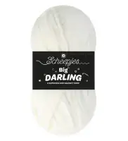 Big Darling 401 Ice Bear 
