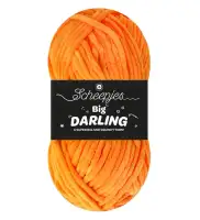 Big Darling 403 Pumpkin