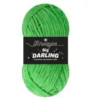 Big Darling 407 Froggy