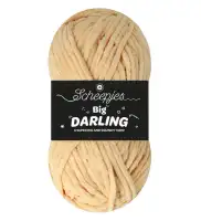 Big Darling 411 Capybara