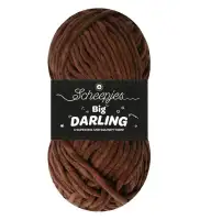 Big Darling 413 Bigfoot