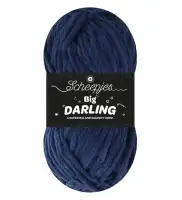 Big Darling 426 Peacock