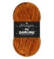 Big Darling 431 Pony