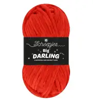 Big Darling 433 Strawberry