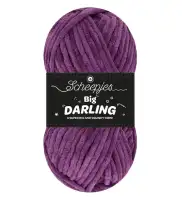 Big Darling 437 Eggplant