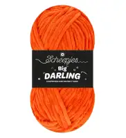 Big Darling 440 Crab