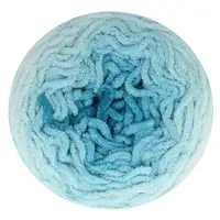 Scheepjes Big Darling Monochrome Cake 414 Dragon