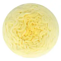 Scheepjes Big Darling Monochrome Cake 421 Lemon