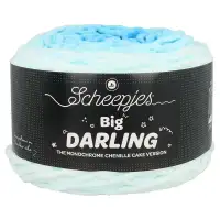 Big Darling Monochrome Cake 431 Butterfly thumbnail 2