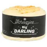 Big Darling Monochrome Cake 439 Pumpkin thumbnail 2