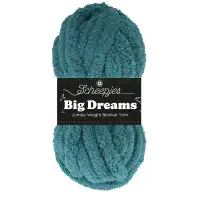 Scheepjes Big Dreams 509 Peace