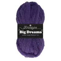 Scheepjes Big Dreams 510 Fantasy