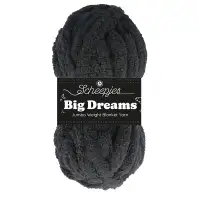 Scheepjes Big Dreams 512 Empower