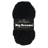 Scheepjes Big Dreams 513 Courage