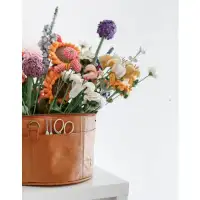 Bloemen haken - Sascha Blase van Wagtendonk thumbnail 4