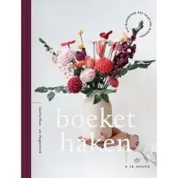 Boeket haken Sascha Blase van Wagtendonk