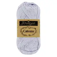 Scheepjes Catona 399 Lilac Mist