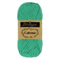 Scheepjes Catona 514 Jade
