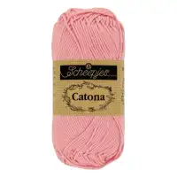 Scheepjes Catona 518 Marsh Mallow