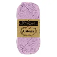 Scheepjes Catona 520 Lavender