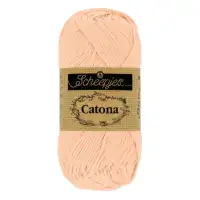 Scheepjes Catona 523 Sweet Mandarin