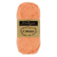 Scheepjes Catona 524 Apricot