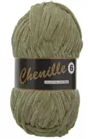 Lammy Yarns Chenille 6 027 zand