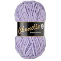 Lammy Yarns Chenille 6 063 lila