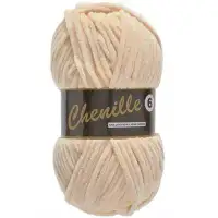Lammy Yarns Chenille 6 218 nude