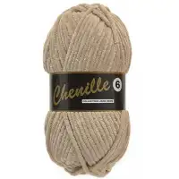 Lammy Yarns Chenille 6 791 beige