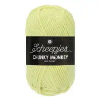 Scheepjes Chunky Monkey 1020 Mint