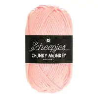 Scheepjes Chunky Monkey 1130 Blush