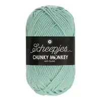 Scheepjes Chunky Monkey 1820 Mist