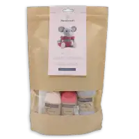 Daisy Muis - Hardicraft Haakpakket thumbnail 2