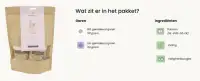 Dolly Eenhoorn - Hardicraft Haakpakket thumbnail 5