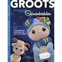 Groots Haken Sterrenbeelden kopen bij Wollies by Lies
