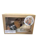 Haakpakket Sambabal Boris Beer