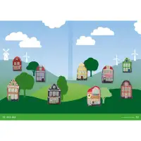 Huisjes haken thumbnail 2