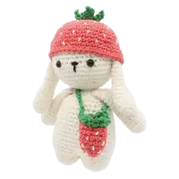 Ilse Konijn - Hardicraft Haakpakket kopen bij Wollies by Lies