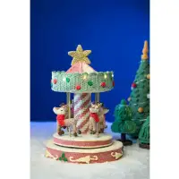 Kerstdorp haken mr Cey thumbnail 2