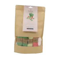 Klaas Krokodil - Hardicraft Haakpakket thumbnail 2