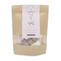 Knuffeldoekje Muis - Hardicraft Haakpakket thumbnail 2