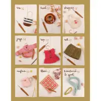 Konijn hert en muis - Jacquelien Twijnstra thumbnail 5