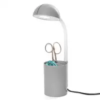 LED hobbylamp met opbergvak